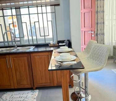 Dodoma Apartment | Acadia Apartment Dodoma