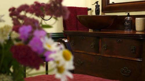 Sullivan Bed & Breakfast | Acadia Bay Inn