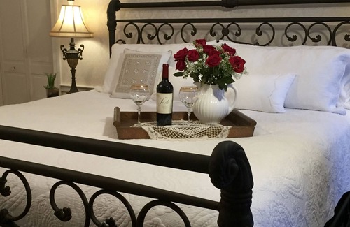 Sullivan Bed & Breakfast | Acadia Bay Inn