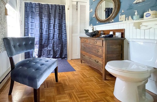 Sullivan Bed & Breakfast | Acadia Bay Inn