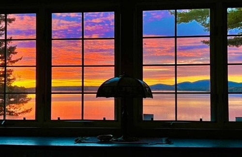 Lamoine House | Acadia National Park-"Oceanfront Cottage"-Views of Cadillac Mountain-Pets ok