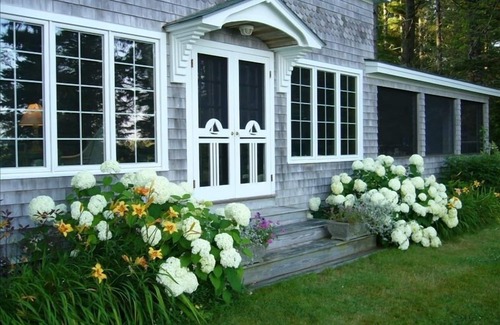 Lamoine House | Acadia National Park-"Oceanfront Cottage"-Views of Cadillac Mountain-Pets ok