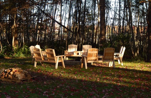 Trenton Hotel | Acadia Sunrise Motel