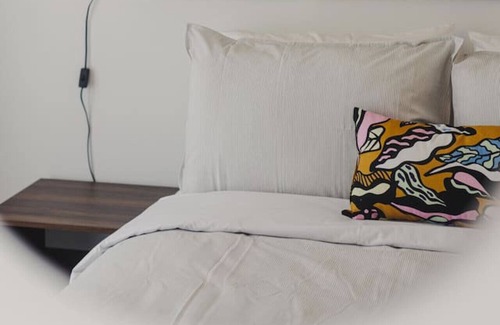 Ahuntsic-Cartierville Apartment | Acadie District 1-Bedroom Condo