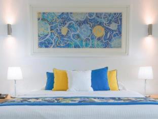 Praslin Island Resort | Acajou Beach Resort