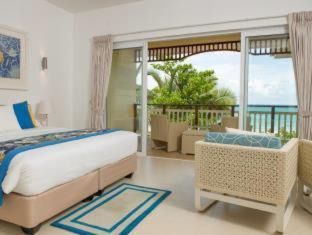 Praslin Island Resort | Acajou Beach Resort