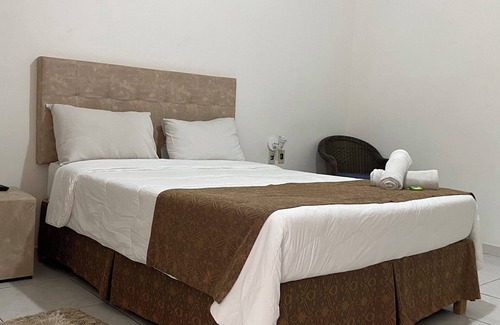 Socorro Hotel | Acalanto Inn