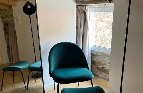 Sarzedas House | acalma - sesmo