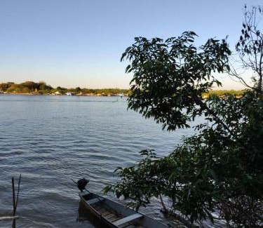 North Region Other | Acampamento NAISA Conceicao do Araguaia Pará