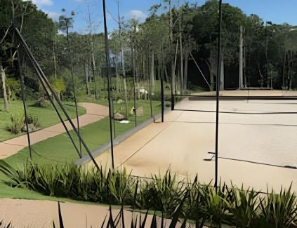 Indaial Other | Acampamento do Bosque