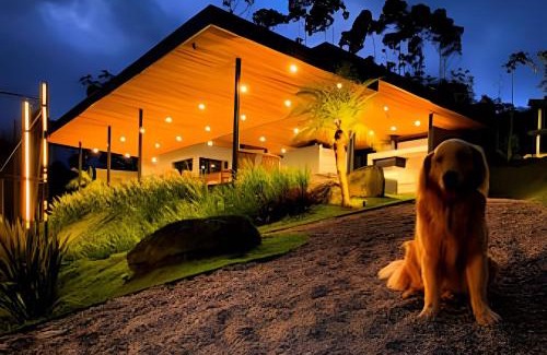 Indaial Other | Acampamento do Bosque