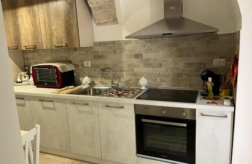 Terlizzi Bed & Breakfast | ACANTHUS