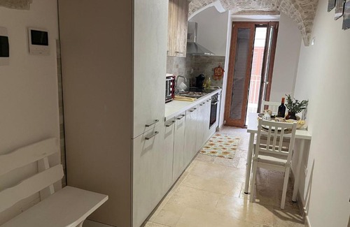 Terlizzi Bed & Breakfast | ACANTHUS