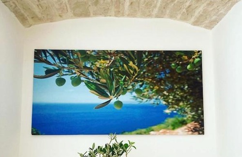 Terlizzi Bed & Breakfast | ACANTHUS