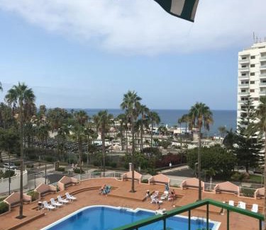 El Madronal Apartment | Acapulco, Costa Adeje, Tenerife