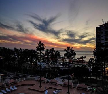 El Madronal Apartment | Acapulco, Costa Adeje, Tenerife