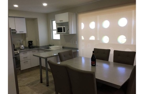 Diamante Apartment | Acapulco Diamante