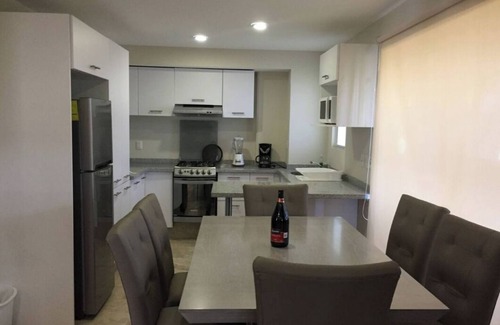 Diamante Apartment | Acapulco Diamante