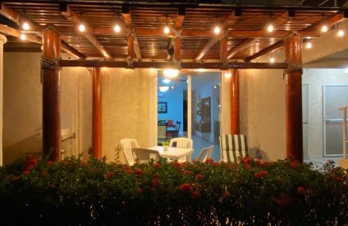 Puente del Mar Apartment | Acapulco Diamante hermoso departamento
