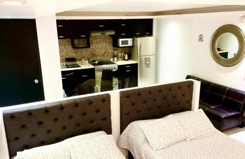 Costa Azul Hotel | Acapulco Hotel y suites mediterrane