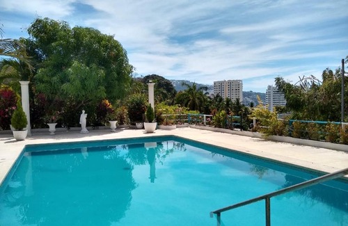 Club Deportivo House | Acapulco is your home