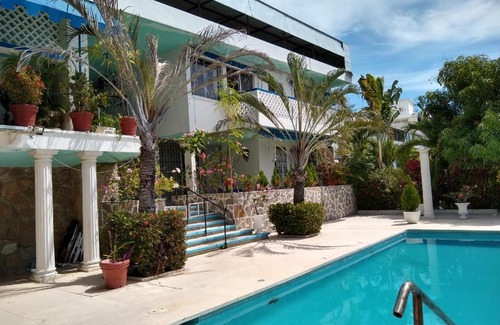 Club Deportivo House | Acapulco is your home