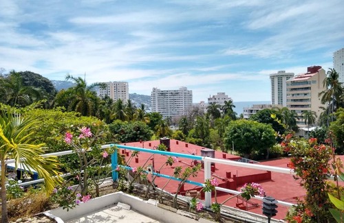 Club Deportivo House | Acapulco is your home