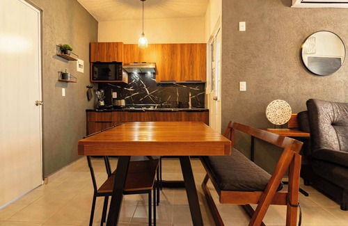 Acapulco Apartment | Acapulco Penthouse | 2 Bedrooms | Pool