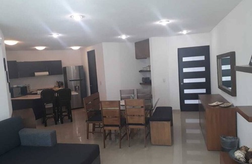 Playa Diamante Apartment | Acapulco zona Diamante