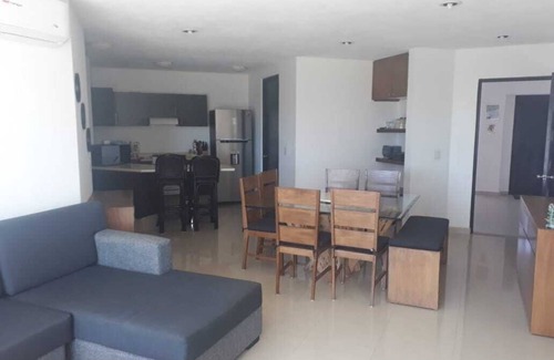 Playa Diamante Apartment | Acapulco zona Diamante