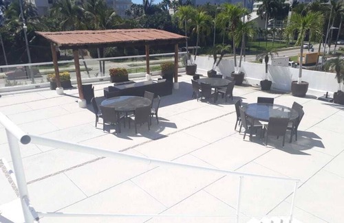 Playa Diamante Apartment | Acapulco zona Diamante