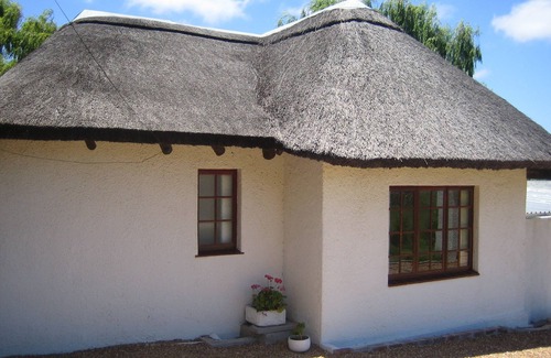 Raithby Cottage | Acara Guest Cottages