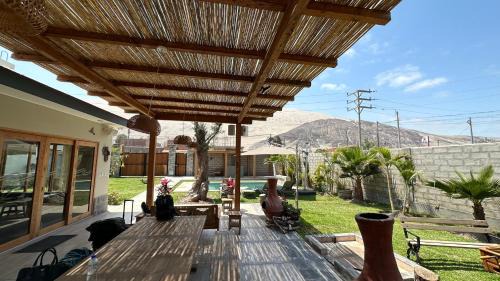 Acari Resort | Acari Adventure & ski Resort