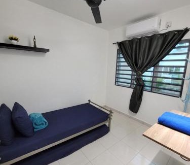 Kampung Pengkalan House | Acasa HS