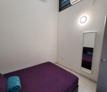 Kampung Pengkalan House | Acasa HS