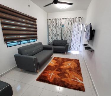 Kampung Pengkalan House | Acasa HS