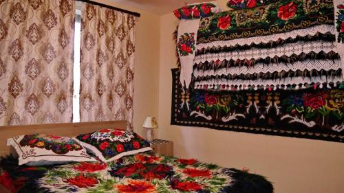 Nanesti House | Acasa in Maramures