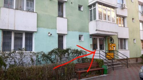 Piatra Neamt Apartment | Acasa in Piatra Neamt