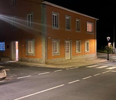 Moeche House | ACASADACONCHA