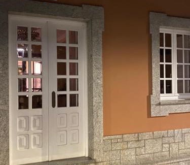 Moeche House | ACASADACONCHA