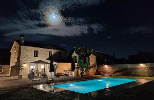 Padron House | ACASADETEO