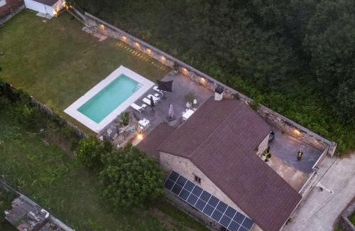 Padron House | ACASADETEO