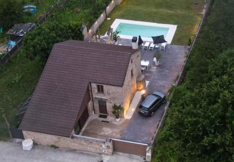 Padron House | ACASADETEO