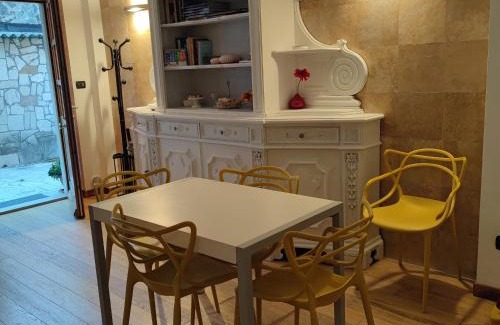 Ascoli Piceno House | acasadialice