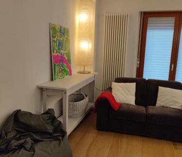 Ascoli Piceno House | acasadialice