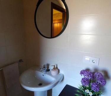 San Cristovo de Cea House | ACASADOCRUCEIRO