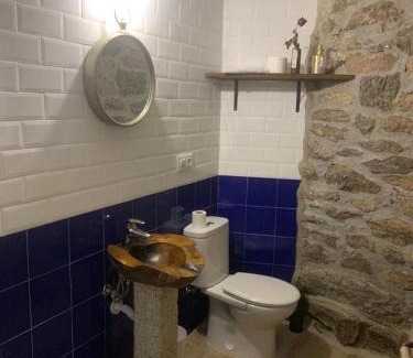 San Cristovo de Cea House | ACASADOCRUCEIRO