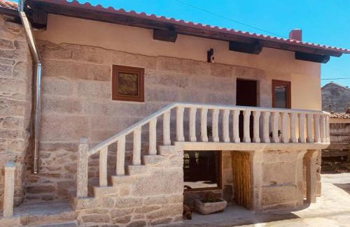 San Cristovo de Cea House | ACASADOCRUCEIRO