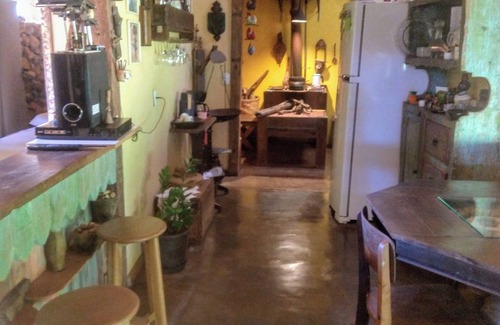 Diamantina House | Acasahospedaria na Estrada Real