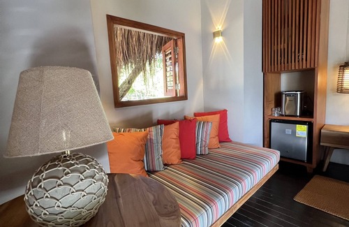 Baru Hotel | ACASI Rustic Beach